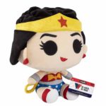 Classic Wonder Woman (1950's)