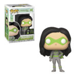 Crusaderette - Evento