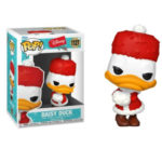 Daisy Duck (Holiday)