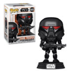 Dark Trooper (Battle)