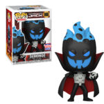 Demongo (Summer Convention)