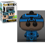 Digital Stan (Glow)(Summer Convention)