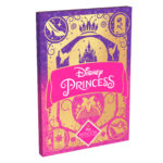 Disney Ultimate Princess Storybook Pin Book