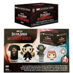 Doctor Strange In The Multiverse of Madness Box - L