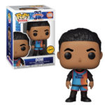 Dom in Tune Squad Jersey (Chase)