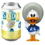 Donald Duck Soda