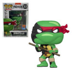 Donatello