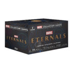 Marvel Collector Corps - Eternals Box - Talla M