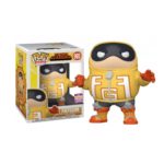 Fatgum (Summer Convention)