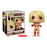 Female Titan - Imagen 3