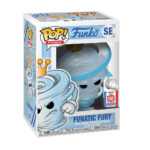 Funatic Fury