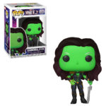 Gamora (Daughter of Thanos)