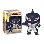 Gang Orca (Summer Convention)