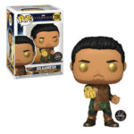 Gilgamesh (GW) Chase