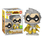 Gran Torino (Summer Convention)