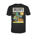 Greedo's Bounty Bunch Crispies Cereal (Chase) - L
