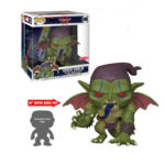 Green Goblin (10 inch)