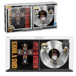 Guns N' Roses - Appetite for Destruction (Deluxe Album)