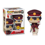 Hanako (with Knife) (Chase)