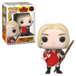 Harley (Damaged Dress)