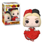 Harley Quinn in Dress
