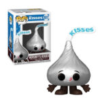 Hershey's Kiss