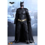 Hot Toys The Dark Knight Rises Batman Bruce Wayne DX12