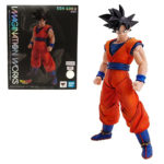 Imagination Works - Son Goku