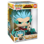 Infinite Deku (10 Inch) (Jumbo)
