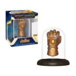 Infinity Gauntlet Dome Avengers