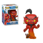 Jafar (Red) - Imagen 3