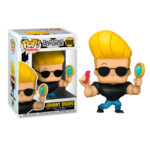 Johnny w/Mirror & Com