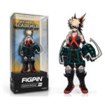 KAtsuki Bakugo # 164