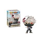 Kakashi Hatake