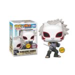 Kakashi Hatake (Anbu Mask) (Chase)