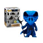 Khonshu (Glow in the Dark)