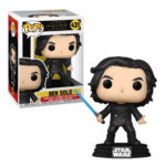 Kylo Ren