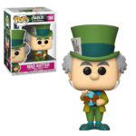 Mad Hatter - Imagen 3