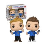 Mariotti & Becker Sports Announcers