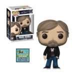 Mark Hamill (Black Tee)