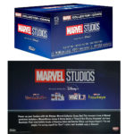 Marvel Collector Corps - Marvel Studios / Disney+ - Talla XL
