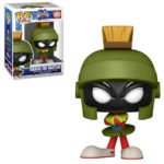 Marvin the Martian
