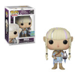 Mira (Holding Crystal) (Summer Convention)