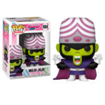 Mojo Jojo