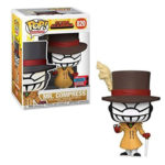 Mr. Compress (Fall Convention)