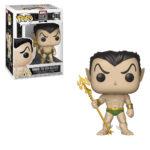 Namor, the Sub-Mariner