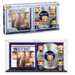 Nsync - Debut album (Deluxe Album)