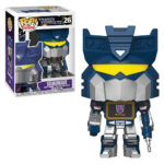 Soundwave