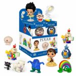 Pixar Shorts (Mini Vinyl)