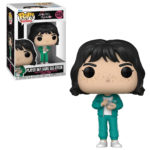 Player 067: Kang Sae-Byeok